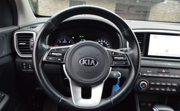 Kia Sportage IV SUV Facelifting 1.6 CRDI 136KM 2021 Kia Sportage 1,6 CRDI 136 KM Automat Klimatronik Kamera 1.6 Diesel 136KM, zdjęcie 31