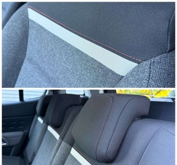 Citroen C5 Aircross SUV 1.2 PureTech 130KM 2022 Citroen C5 Aircross Citroen C5 Aircross 1.2 Benzyna 130KM, zdjęcie 32