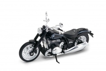 WELLY MOTOCYKL MOTOR BMW R18 MODEL KOLEKCJONERSKI