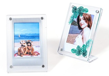 Постоянная фоторамка Fujifilm INSTAX Mini 12 40 11 9 8 7 EVO LiPlay Link