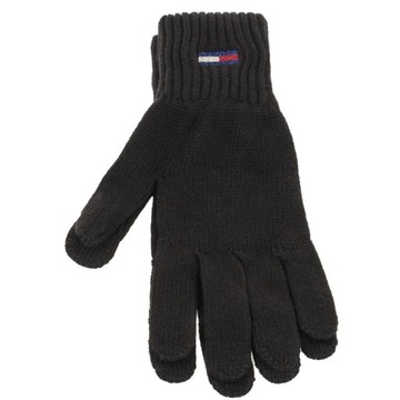 Rękawiczki Damskie Tommy Hilfiger Flag Gloves