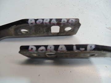 PANT KAPOTY PŘEDNÍ LEVÝ PRAVÝ VW BORA