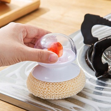 8 щеток, портативные щетки для чистки.