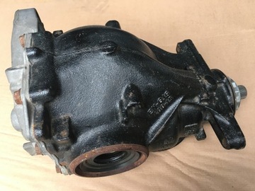 BMW E70 X5 MOST TYŁ 3,15 LIFT 7590914