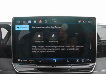 Volkswagen Tiguan III 2025 Volkswagen Tiguan 1.5 TSI 150KM Elegance DSG Kamery 360 Led Matrix 1.5, zdjęcie 15