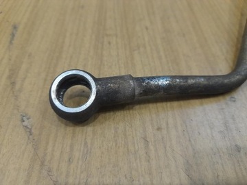 КОМПЛЕКТ МАСЛЯНЫХ ТРУБ POLARIS SCRAMBLER 500