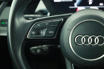 Audi A8 D5 2023 Audi A3 35 TFSI, Salon Polska, Automat, Navi, zdjęcie 18