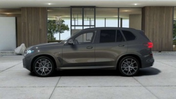 BMW X5 G05 SUV Facelifting 3.0 40d 352KM 2026 BMW X5 xDrive40d 352KM mHEV - Gotowy do Odbioru - Kamera 360 - Hak Holowni, zdjęcie 2
