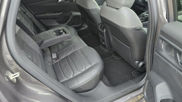 Citroen C5 X Liftback 1.6 PureTech  181KM 2022 Citroen C5X Benzyna 1.6, zdjęcie 13