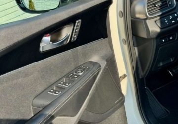 Kia Sorento IV 2020 Kia Sorento Kia Sorento 2.2 CRDi AWD GT Line 2.2 Diesel 200KM, zdjęcie 17