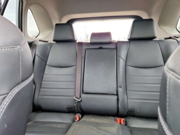 Toyota RAV4 V 2023 Toyota RAV4 Hybrid Xle Premium 2023 2.5 Hybryda Plug-in 219KM, zdjęcie 11