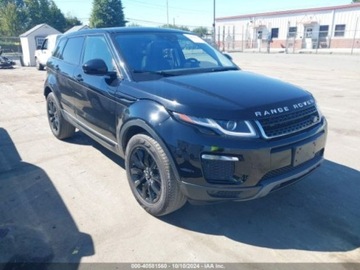 Land Rover Range Rover Evoque II 2019 Land Rover Range Rover Evoque 2019 LAND ROVER RANGE ROVER EVOQUE SESE PREM, zdjęcie 1