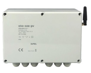 ZAMEL SET АКТИВНАЯ НАГРУЗКА EKO-RES-PV EKO-01