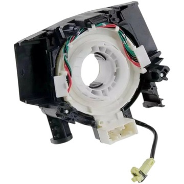 NISSAN NAVARA NP300 X-TRAIL PÁSEK ŘÍDÍCÍ KROUŽEK POD VOLANT AIRBAG 25560-BT25A