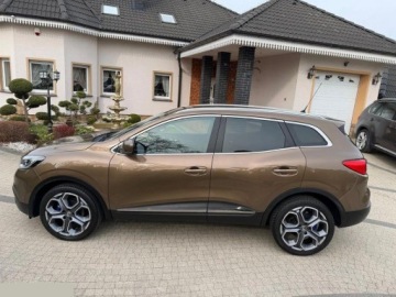 Renault Kadjar Crossover 1.6 dCi 130KM 2016 Renault Kadjar Energy 1.6 dCi 130KM CROSSBORDER 2016r Możliwa zamiana!, zdjęcie 8