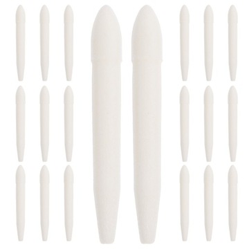 Аксессуары для смазочных шприцов 20 шт.