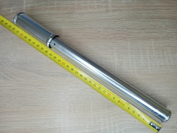 _ POMPKA DO _ MOTORYNKA PONY _ ROMET _ 32 cm. __
