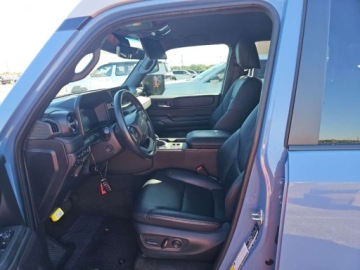 Toyota Land Cruiser VIII 2024 Toyota Land Cruiser Toyota Land Cruiser 4WD 2024 2.4 Hybryda 326KM, zdjęcie 9