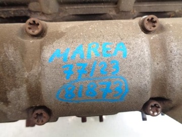 HLAVA FIAT MAREA 1.6B 77KW 02R 46764638
