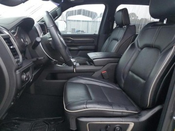  RAM 1500 2019r., 4X4, od ubezpieczalni 5.7 Benzyna 392KM, zdjęcie 6
