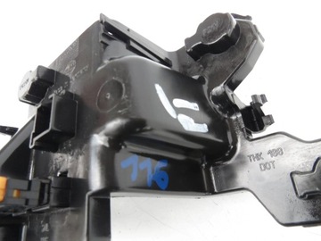 ВСТАВКА ЛАМПЫ ЗАДНЯЯ ПРАВАЯ VOLVO S80 II