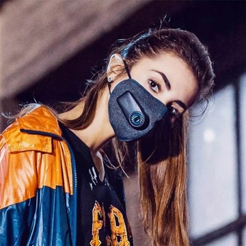 XIAOMI PURELY ELECTRIC MASK Защитная маска