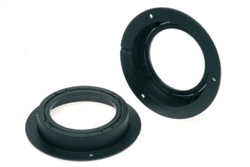 Dystanse MERCEDES A 04-12 B TYŁ 100MM/130MM