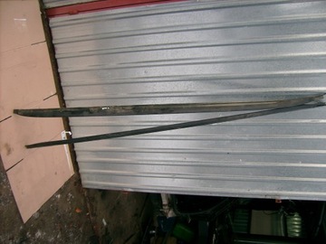 STŘEŠNÍ NOSIČ STŘEŠNÍ BMW 5 E39 KOMBI