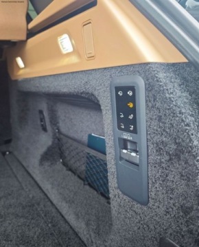 Land Rover Range Rover V 2025 Land Rover Range Rover Land Rover Range Rover L460 3.0P I6 PHEV 460 PS AWD, zdjęcie 18