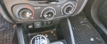 Fiat Tipo II Sedan 1.4 95KM 2018 Fiat Tipo 2018r, SALON POLSKA. 1.4 LPG. Delikatnie uszkodzony lewy tyl. Je, zdjęcie 14