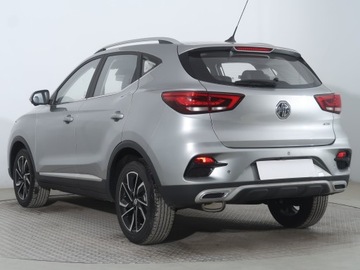 MG ZS II SUV Classic 1.5 VTi-Tech 106KM 2024 MG ZS SUV 1.5, 1. Właściciel, Serwis ASO, VAT 23%, zdjęcie 3