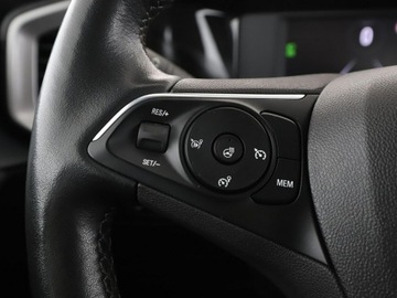 Opel Mokka II SUV 1.2 Turbo 130KM 2022 Opel Mokka X navi klima ayto kamera i czujniki, zdjęcie 31