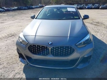 BMW Seria 2 G42-U06 2023 BMW M2 2023r, M235 Gran Coupe, XDrive, 2.0L 2.0 Benzyna 301KM, zdjęcie 2