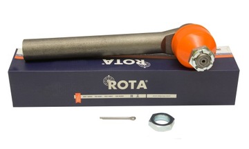 KOŃCÓWKA DRĄŻKA MANITOU ROTA