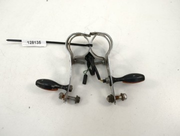 SUZUKI BANDIT GSF 1200 00-05 КРЕПЛЕНИЕ ИНДИКАТОРА ЛЕВОЕ + ПРАВОЕ