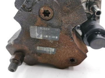 BMW 5 E60 E61 2008 ČERPADLO VSTŘIKOVAČE VYSOKÉHO TLAKU