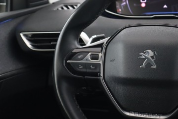 Peugeot 3008 II Crossover Facelifting  1.2 PureTech 130KM 2021 Peugeot 3008 1.2 PureTech, Salon Polska, zdjęcie 16