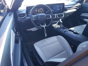 Ford Mustang VI 2024 Ford Mustang 2024, GT, 5.0L, od ubezpieczalni 5.0 Benzyna 485KM, zdjęcie 7