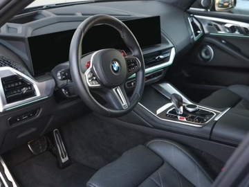 BMW XM SUV Plug-In 3.0 50e 476KM 2025 BMW XM 50e Suv 3.0 (476KM) 2025, zdjęcie 7