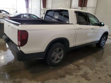Honda Ridgeline 2023 Honda Ridgeline RTL-E 2023 3.5l 3.5 Benzyna 280KM, zdjęcie 3