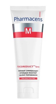 PHARMACERIS M TOCOREDUCT FORTE KREM NA ROZSTĘPY