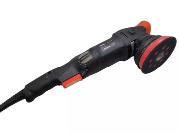 ЭЛЕКТРИЧЕСКАЯ ПОЛИРОВАЛЬНАЯ МАШИНА NTOOLS DAP II 21E 1000 Вт + СУМКА