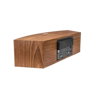 Встроенная музыкальная система JBL L75MS.