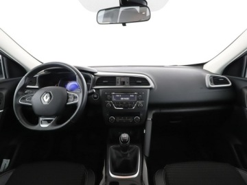 Renault Kadjar Crossover 1.2 Energy TCe 130KM 2018 Renault Kadjar auto klima pdc hands free, zdjęcie 14
