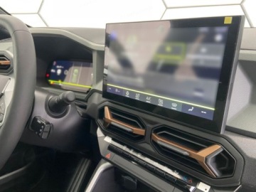 Dacia Bigster 2026 Od ręki - Extreme 1.8 Full Hybrid 155KM / Pakiet Parking, Zimowy+, zdjęcie 7
