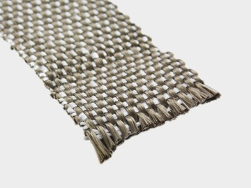 ТЕРМОЛЕНТА ДЛЯ ВЫПУСКНОГО КОЛЛЕКТОРА 1000°C + ЛЕНТЫ