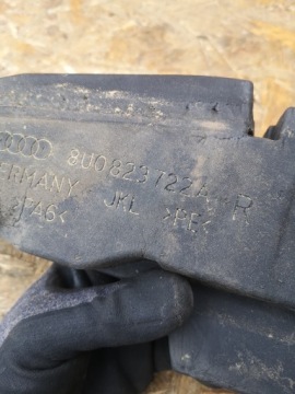 AUDI Q3 8U ЗВУК КРЫЛА 8U0823721 8U0823722