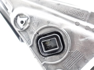 BMW 7 G11 G12 5PIN FOTOCHROM ZRCÁTKO LEVÉ EVROPA