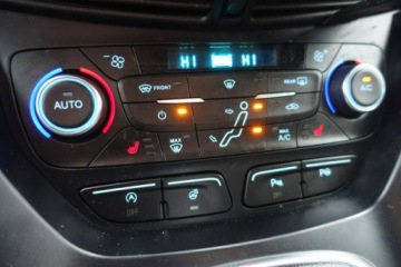 Ford C-MAX II Grand C-MAX Facelifting 1.5 TDCi 120KM 2019 Ford Grand C-MAX Fv Marża*100% Bezwypadkowy*7, zdjęcie 34