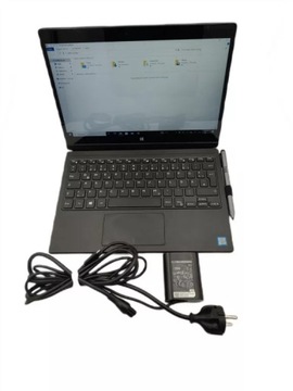 LAPTOP DELL LATITUDE 7275 4 GB RAM 128GB CORE M5-6Y57